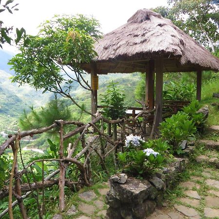Native Village Inn Banaue Esterno foto