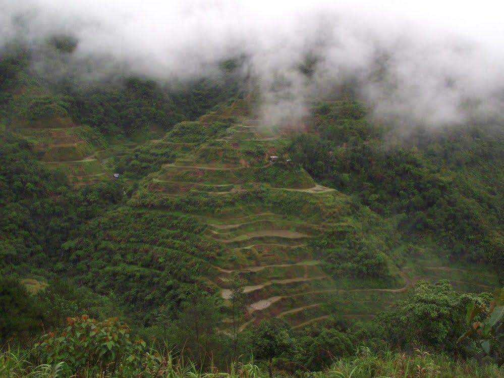 Native Village Inn Banaue Esterno foto